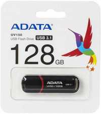 Флешка USB3.1 флешь накопитель 128Gb A-Data UV150