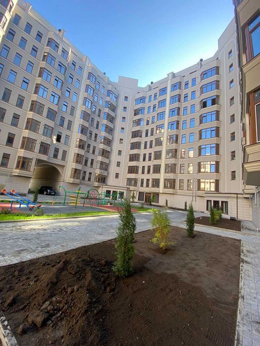 Продажа 1-комн. кв в элитном ЖК "Авиньон"