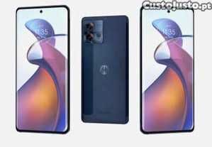 Telemóvel Motorola Edge 30 Fusion desbloqueado em ótimo estado.