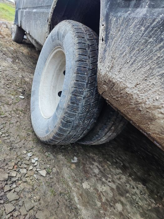 івеко дейлі 2,8 тді