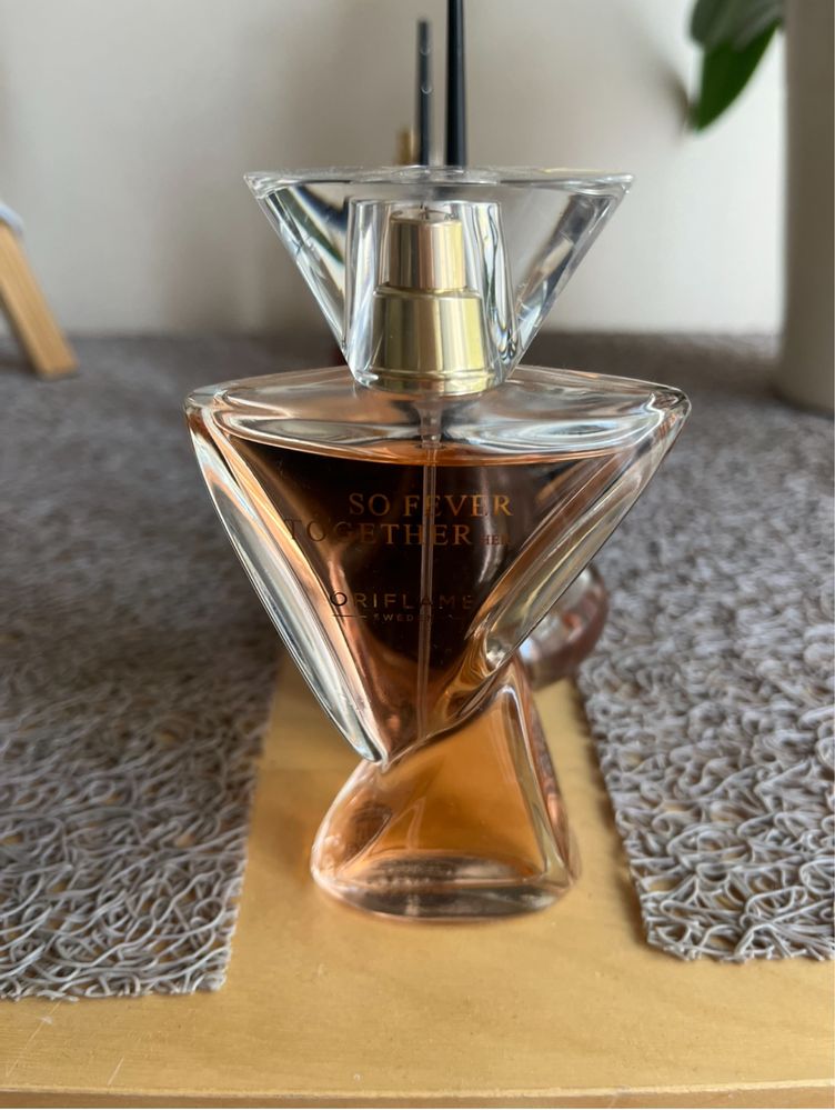 ZESTAW 5 perfum w cenie 1