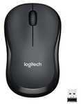Na Lewara Mysz komputerowa Logitech M220