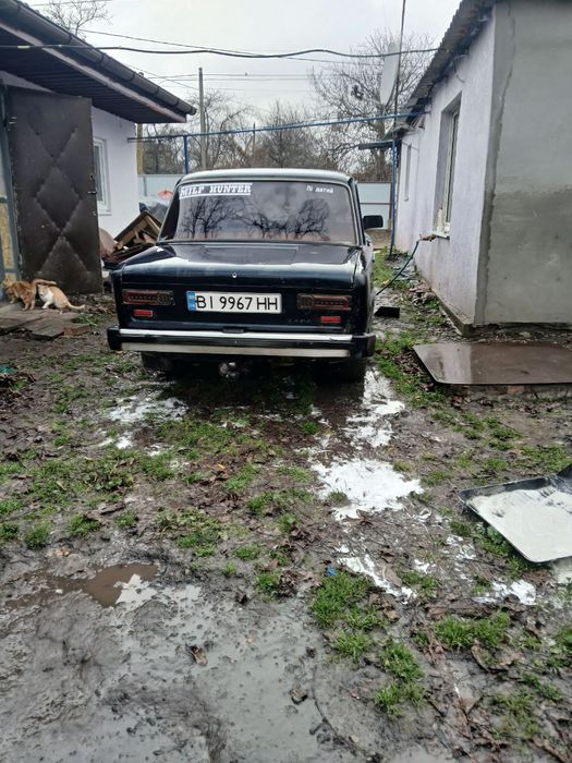 Продам СРОЧНО ВАЗ 2101