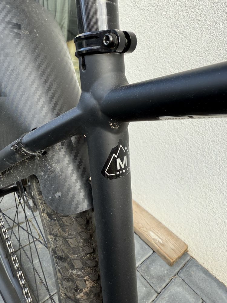 Rower Specialized Chisel Comp rozm. M hardtail mtb 29