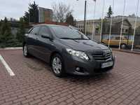 Toyota Corolla 2008 1.6 газ