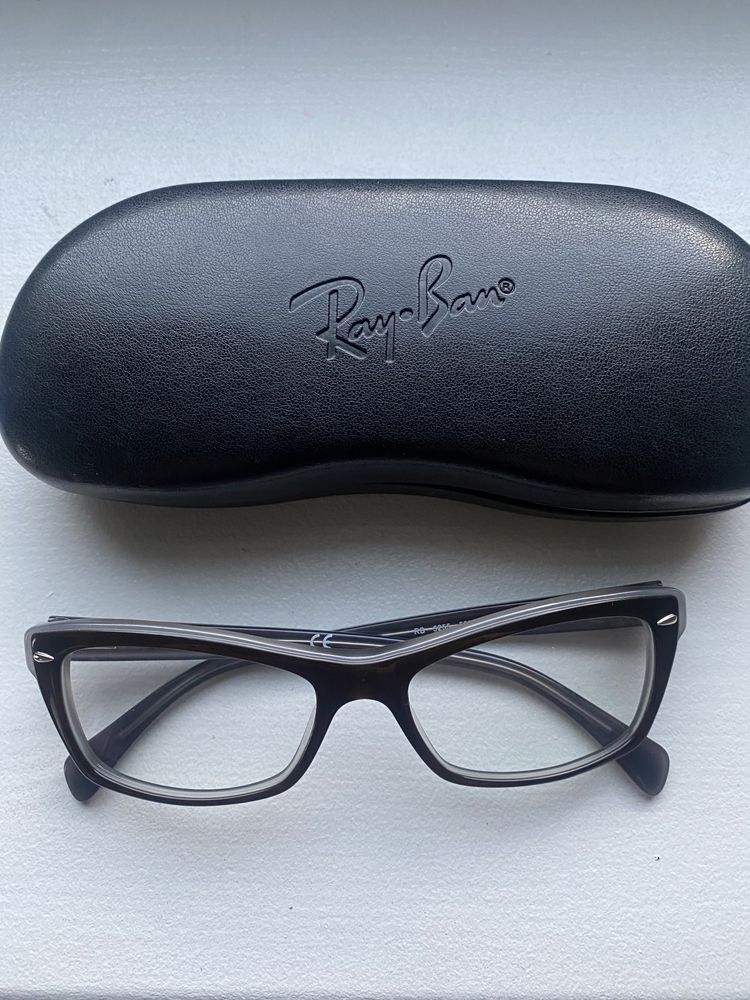 Okulary/ oprawki  Ray Ban RB 5255