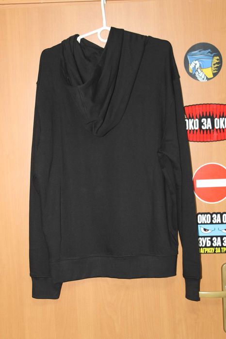 Оригінальний спортивний костюм Aeronautica Militare XL