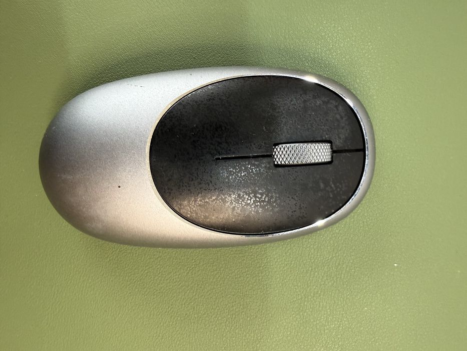 Бездротова миша Satechi M1 Bluetooth USB-C, компактна
