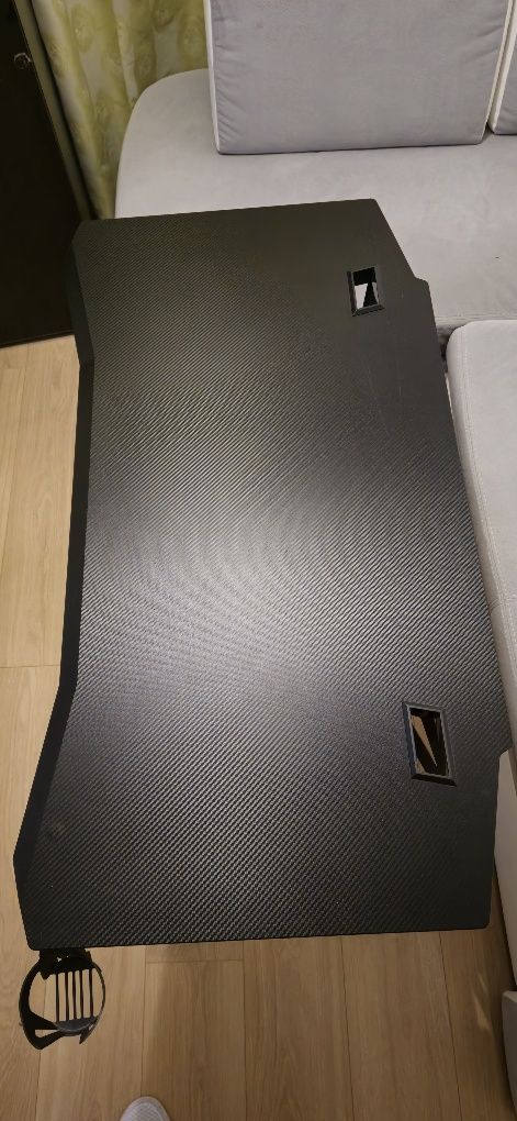 Biurko gamingowe Ultradesk