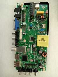 HK.T.RT2936P531 main board LED TV