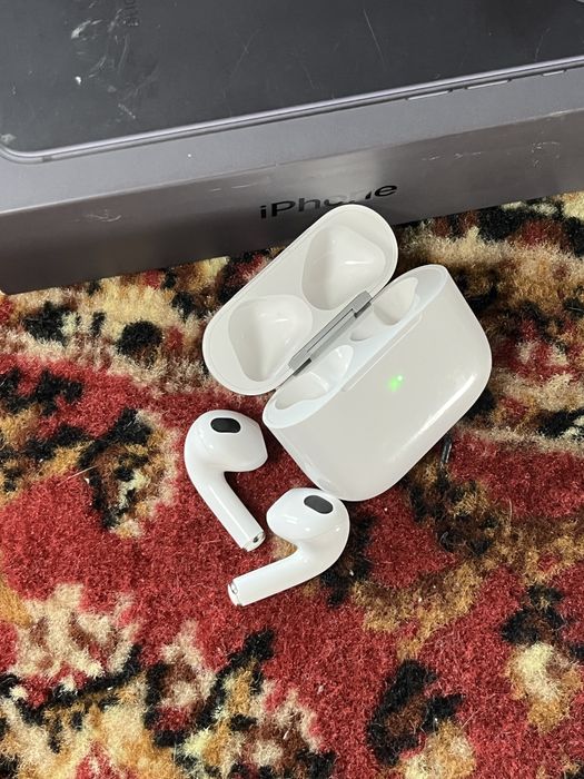 Apple Airpods 3