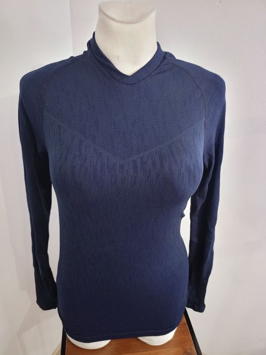 Bluzka damska termiczna