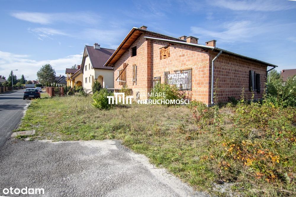 Dom do remontu 198 m2 | Rudnik nad Sanem