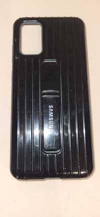 Оригинальный чехол 
Samsung Galaxy S20 plus