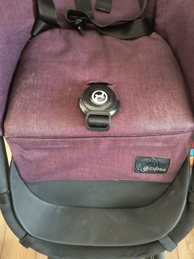 Wózek cybex priam