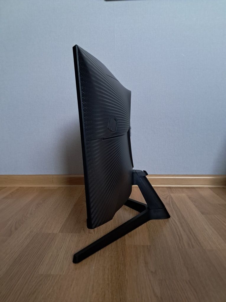 Monitor Samsung Odyssey