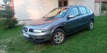 Seat Leon 1,9 tdi