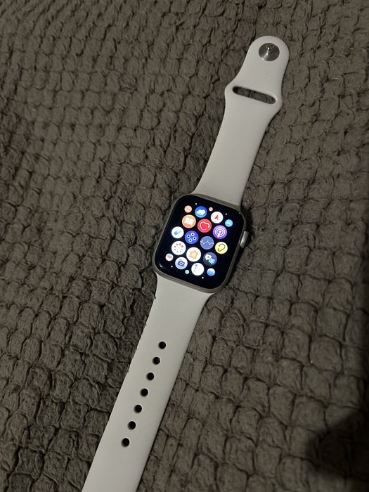 Apple watch SE 2 з гарантією