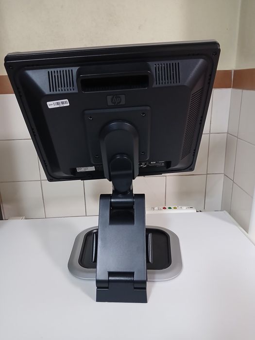 Monitor HP L1750 17" como novo