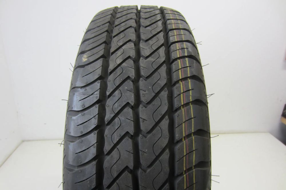 215/60 R17C DUNLOP ECONODRIVE