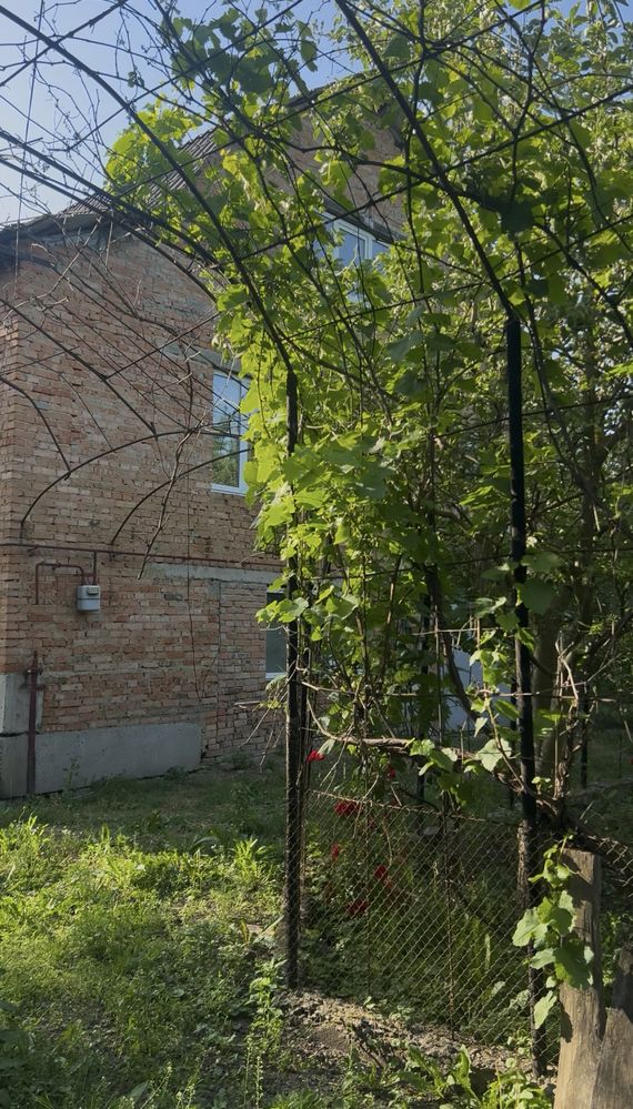 Продаж будинку під Вінницею за 29900