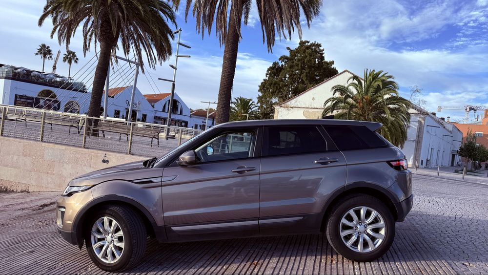 Land Rover Evoque 2.0 ed4 Oportunidade