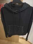 Bluza z kapturem