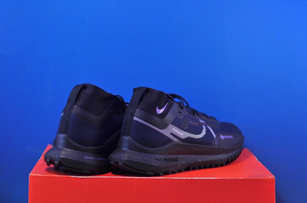 Кроссовки Nike Vapor Pro 3 Clay Pegasus Trail 4 Gore-Tex   Оригінал