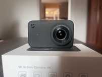 Xiaomi Mi Action 4K