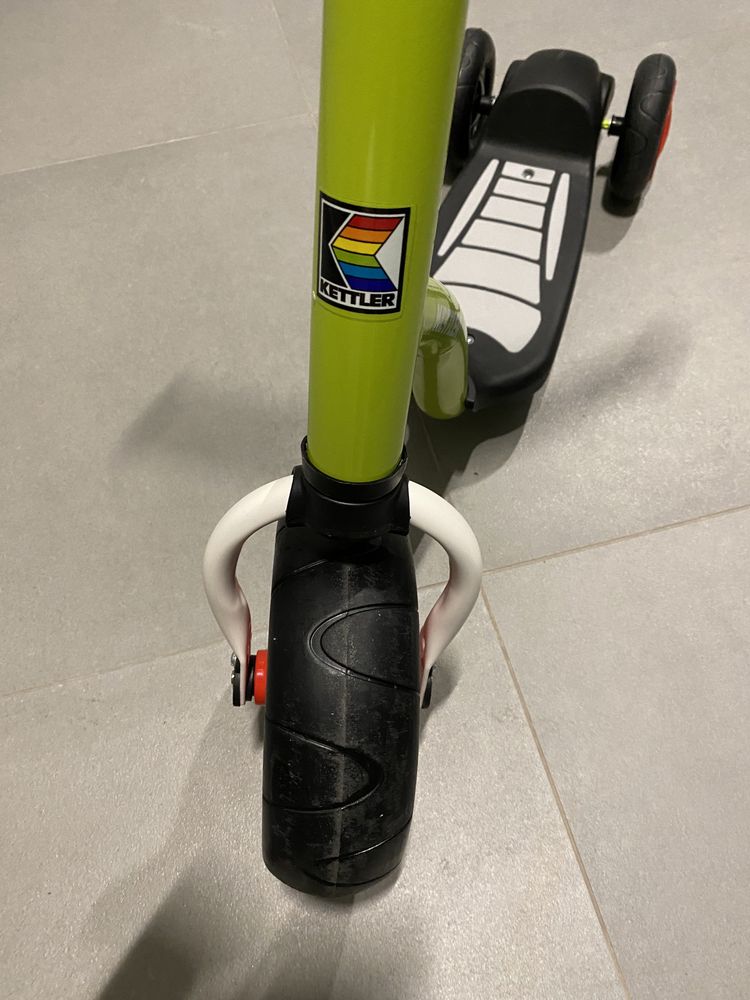 Самокат Kettler Kids Scooter