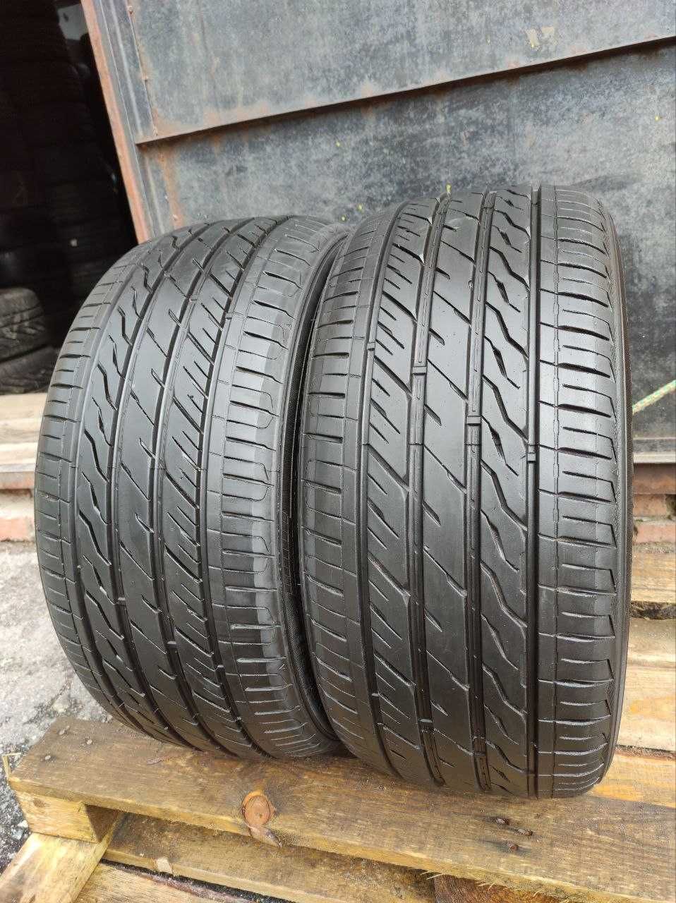 235/40r18 95W Extra Load 2шт 18год, 6,9мм ЛЕТО. Привезены из Германии