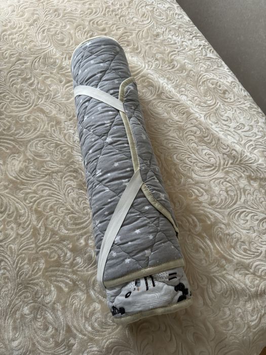 Конверт-ковдра, матрац для сну