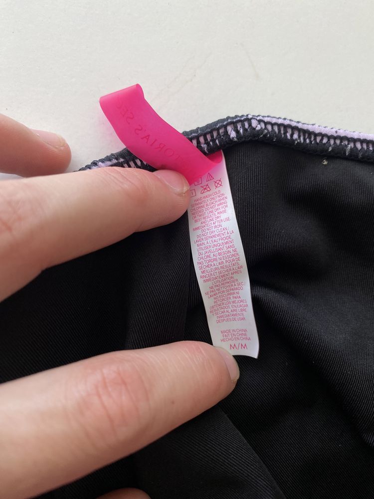 Оригінал жіночий купальник Victoria’s Secret
