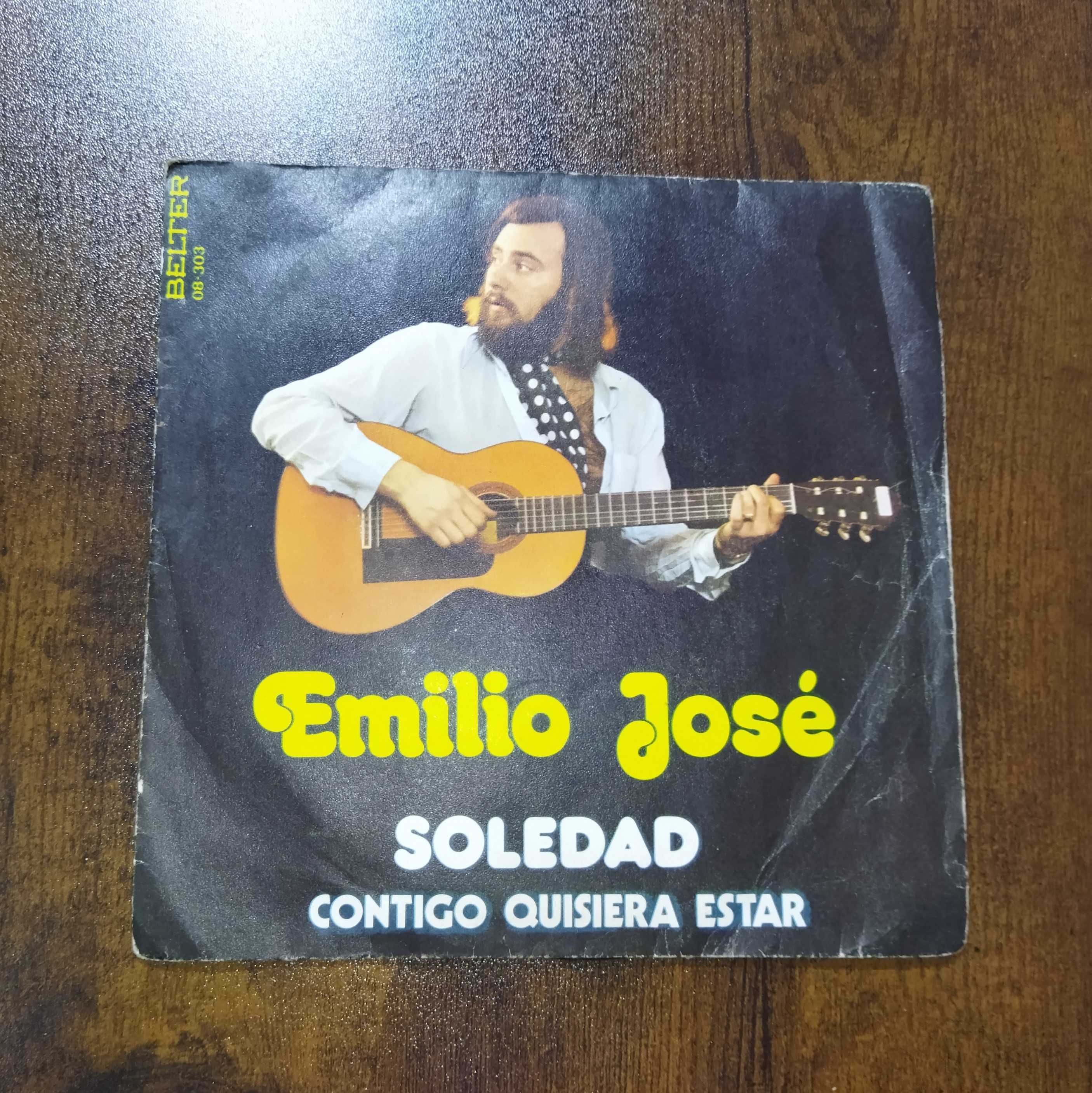 Discos por apenas 1€ cada