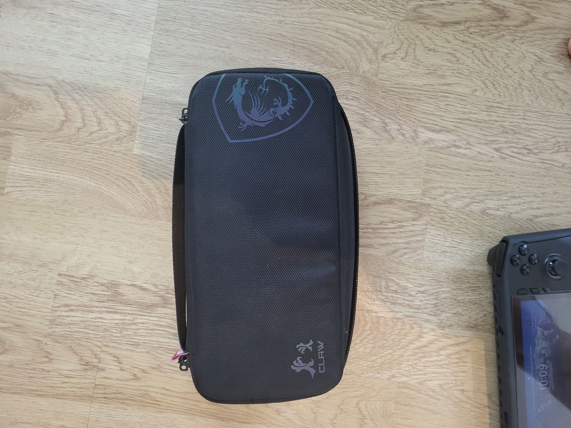 Msi claw Ultra 7