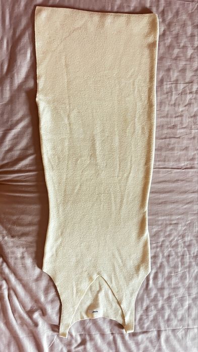 комплект плаття та болеро