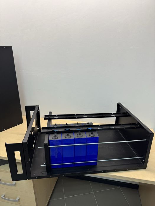 Корпус для акумулятора LiFePo4 16s 48V (EVE 280Ah, 304Ah, 314Ah)