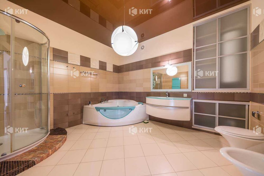 3к.100м2, Центр (м. Пушкинская, ЖК Дом на Петровского) 123673