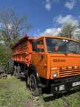 Камаз 55102