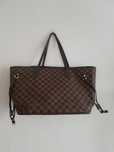 Miejska torebka w stylu Louis Vuitton