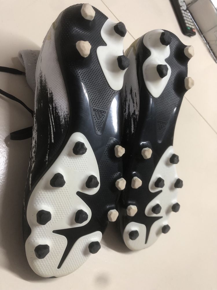 Chuteiras Adidas Predator