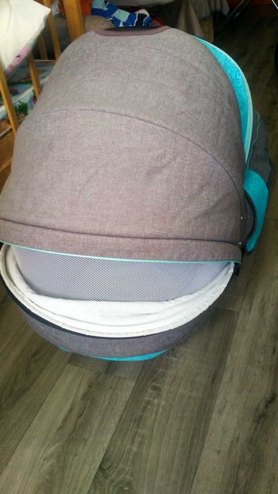 Коляска  дитяча 2в1