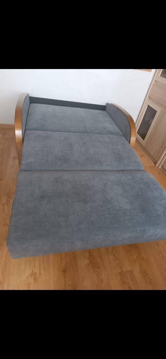 Sofa rozkładana amerykanka