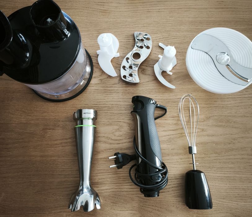 Braun blender mq7075  multiquick 7