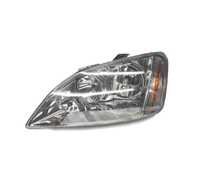 FAROL ESQ OPTICAS PARA FORD FOCUS C-MAX 03-07