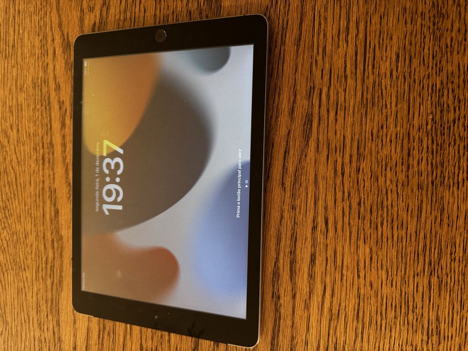 Ipad 6ª Geração muito bom estado