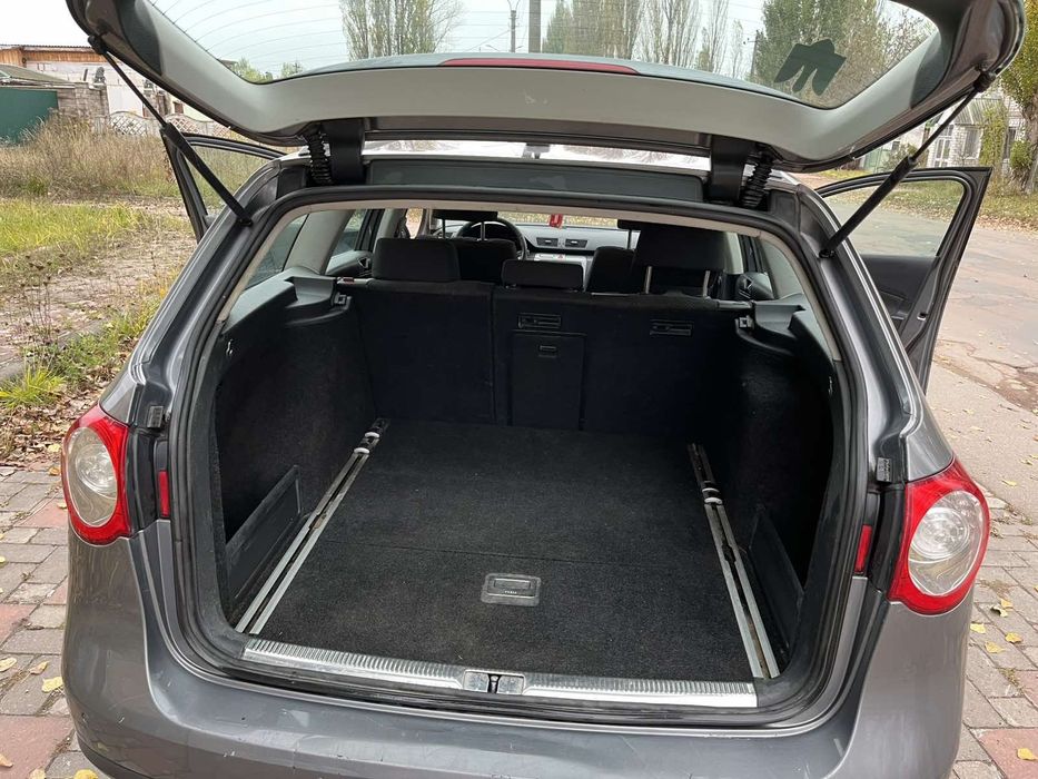 Продам вольцваген пасат 2.0 TDI