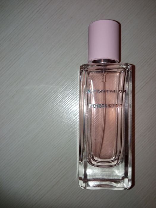 Perfumy damskie Tom Tailor Modern Spirit 50 ml