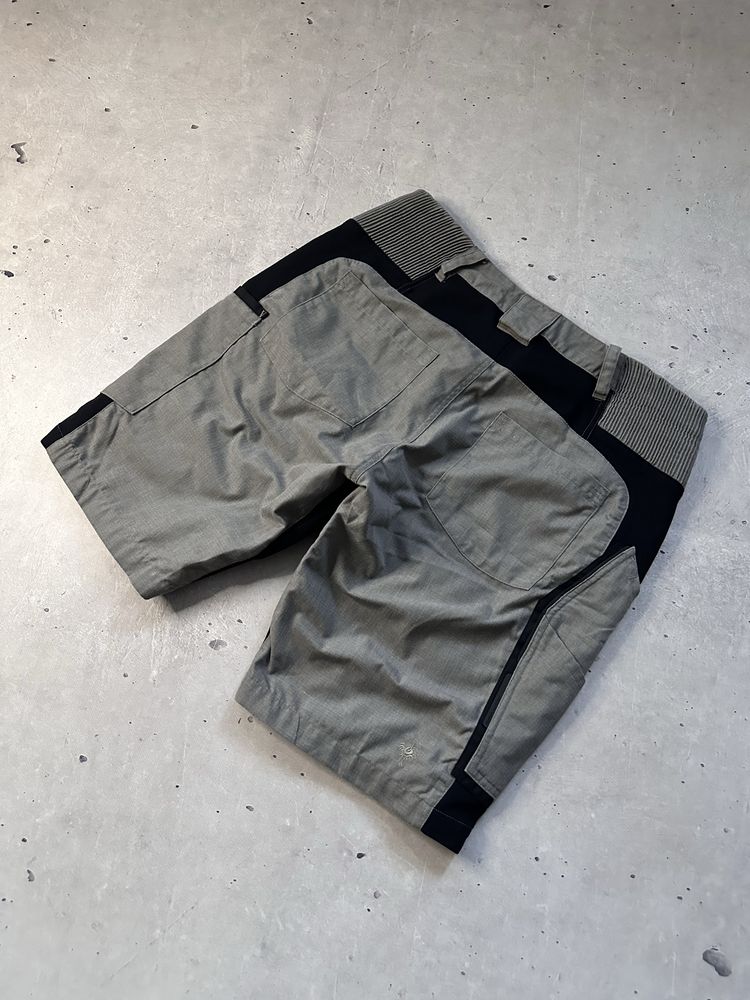 Engelbert strauss vision work wear short робочі карго шорти