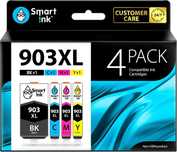 Smart Ink kompatybilny tusz HP OfficeJet Pro – wysoka wydajność 903XL